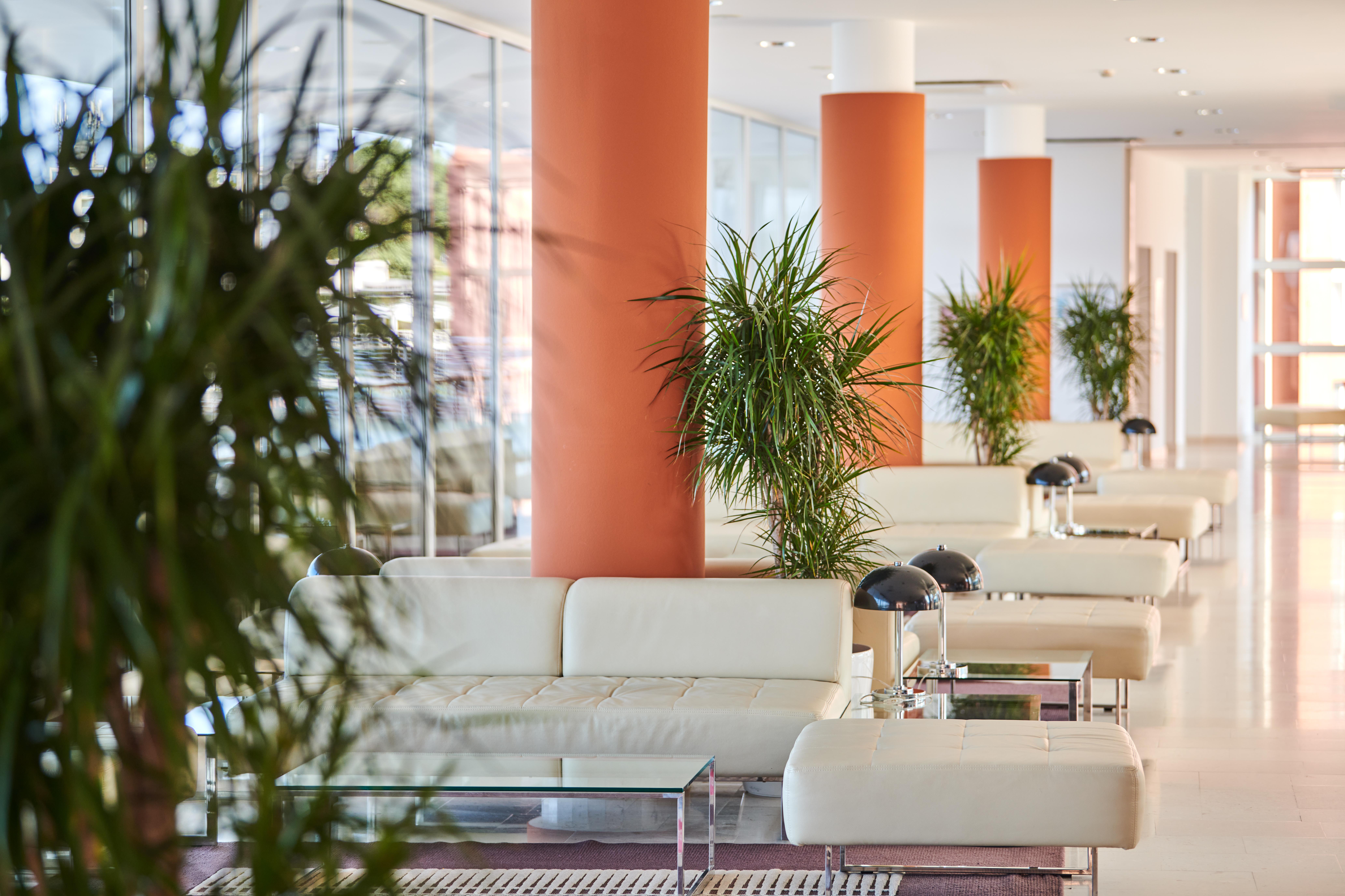 Hotel Albatros Plava Laguna Porec Exterior photo